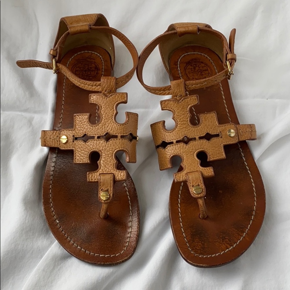 Tory Burch sandals